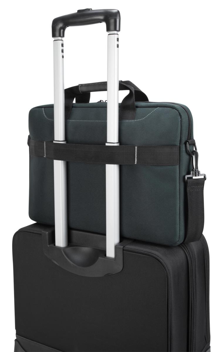 Geolite Essential - 15.6in Note Book Topload - Black