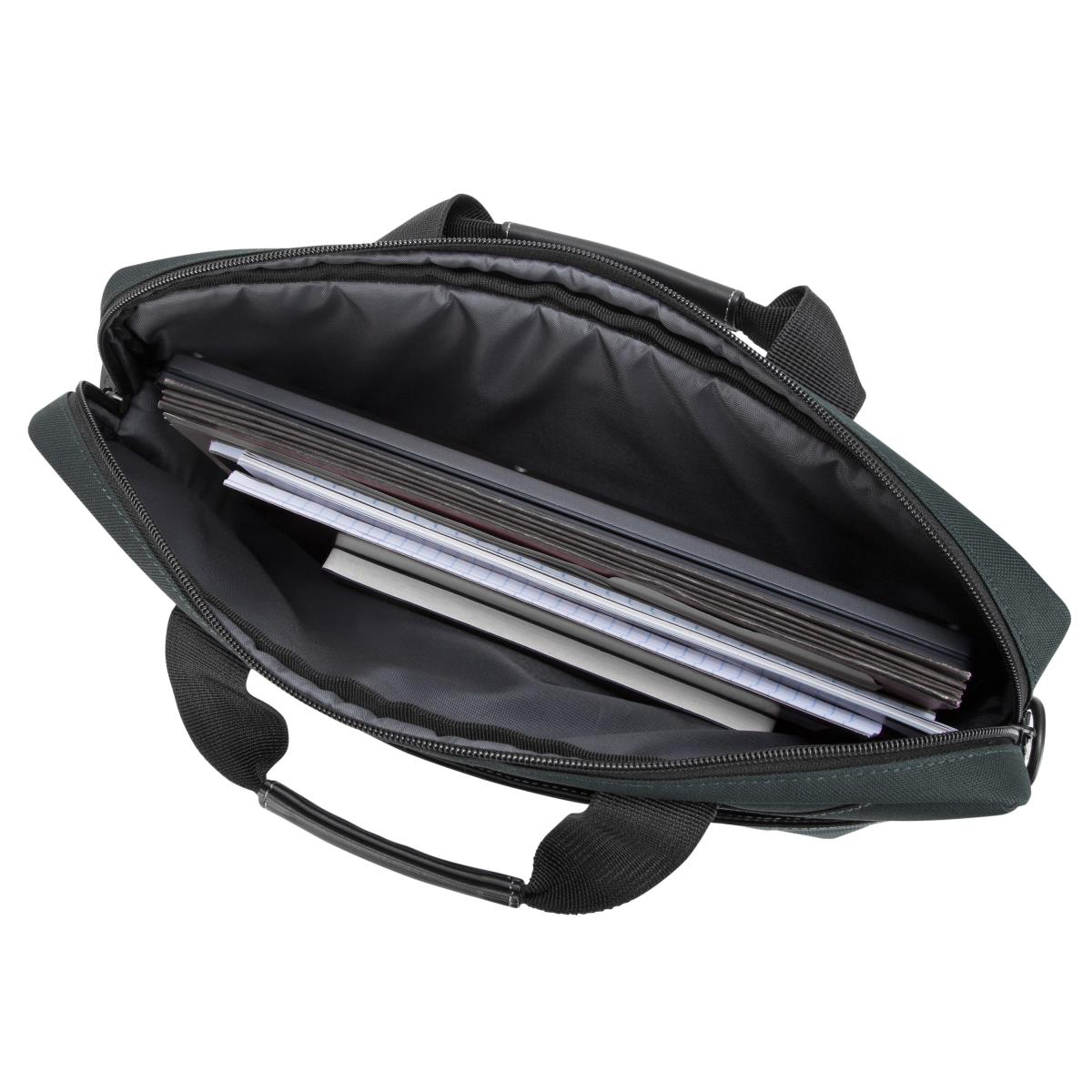Geolite Essential - 15.6in Note Book Topload - Black