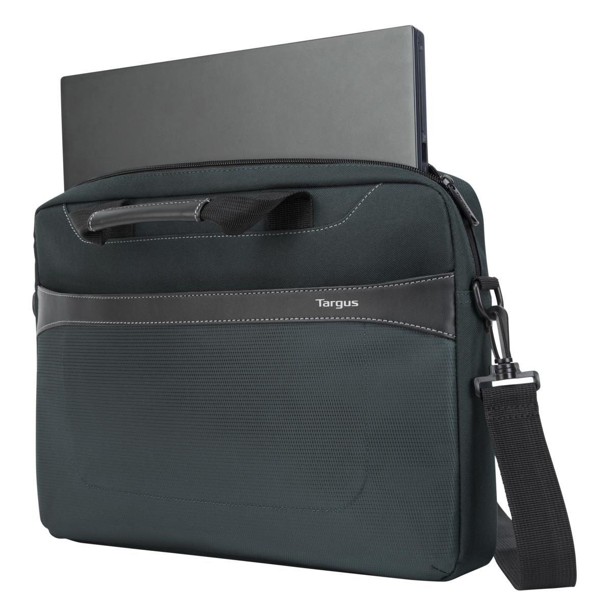 Geolite Essential - 15.6in Note Book Topload - Black