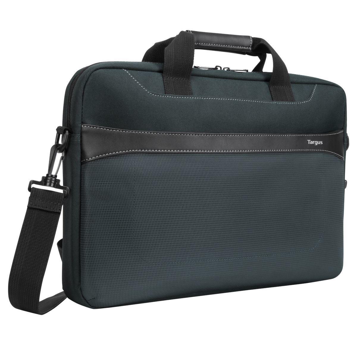 Geolite Essential - 17.3in Notebook Topload Slipcase - Black