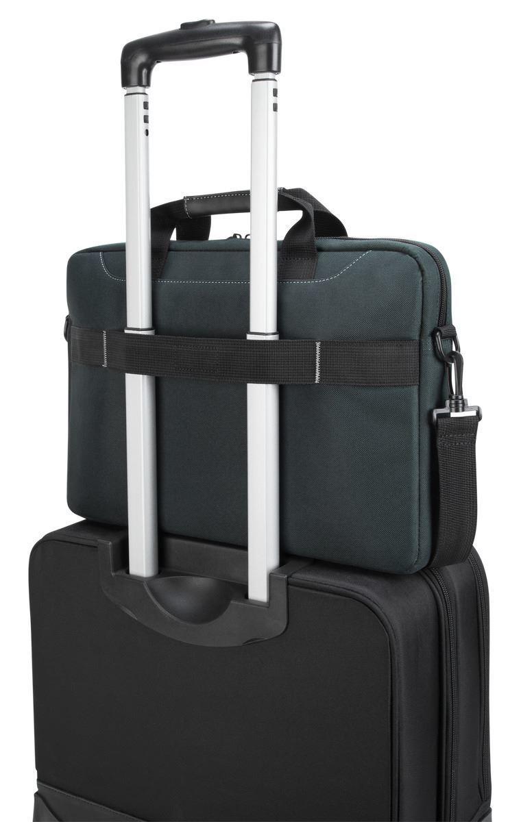 Geolite Essential - 17.3in Notebook Topload Slipcase - Black