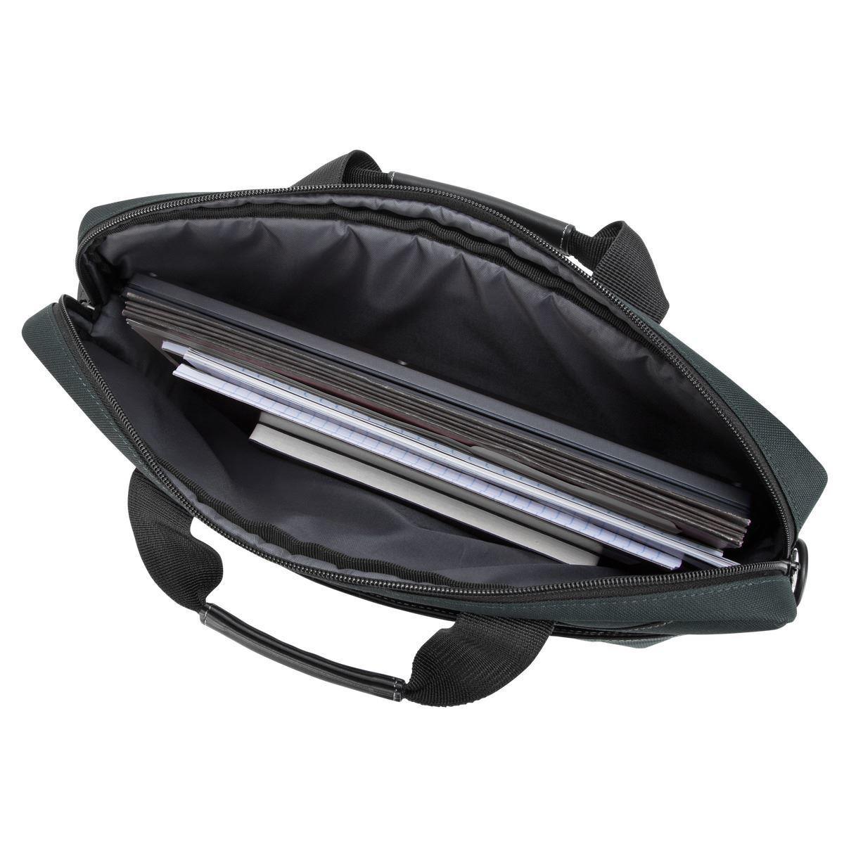 Geolite Essential - 17.3in Notebook Topload Slipcase - Black