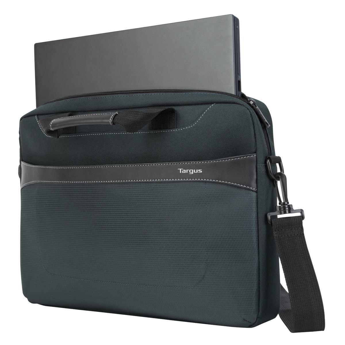Geolite Essential - 17.3in Notebook Topload Slipcase - Black