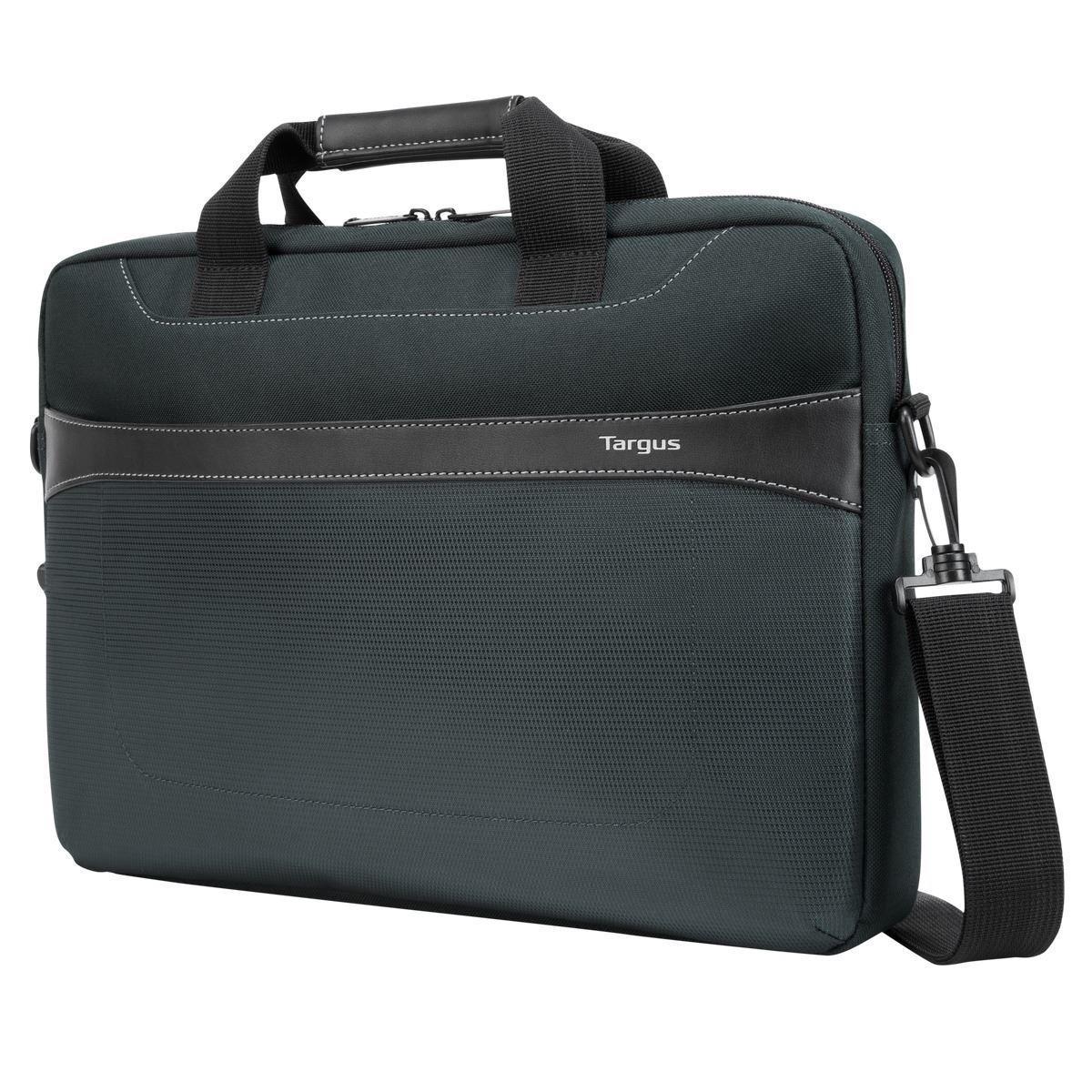 Geolite Essential - 17.3in Notebook Topload Slipcase - Black