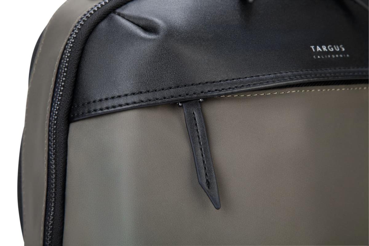 Newport 15in Backpack Olive