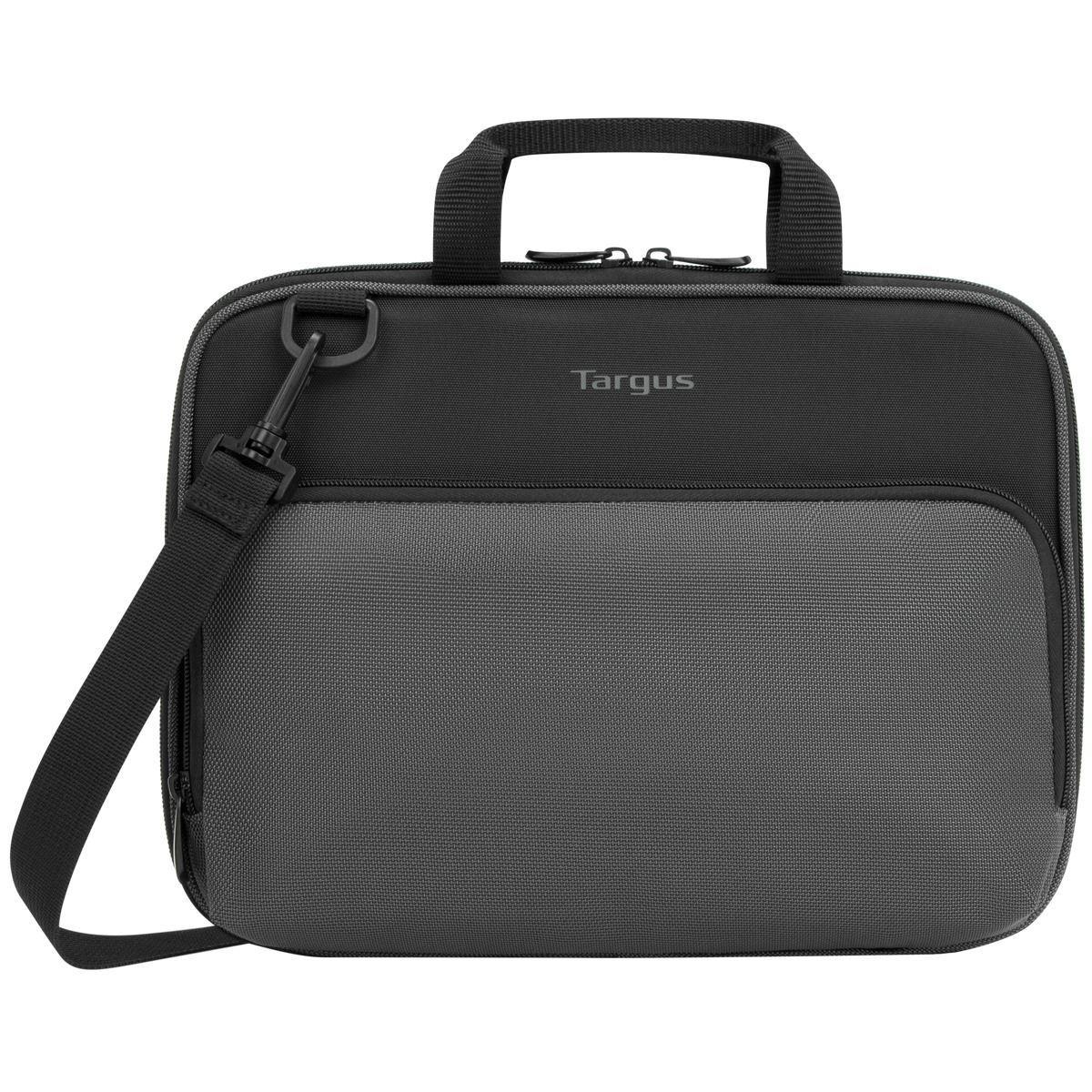 Work-in Essentials - 11.6in - Notebook Case - Black/grey