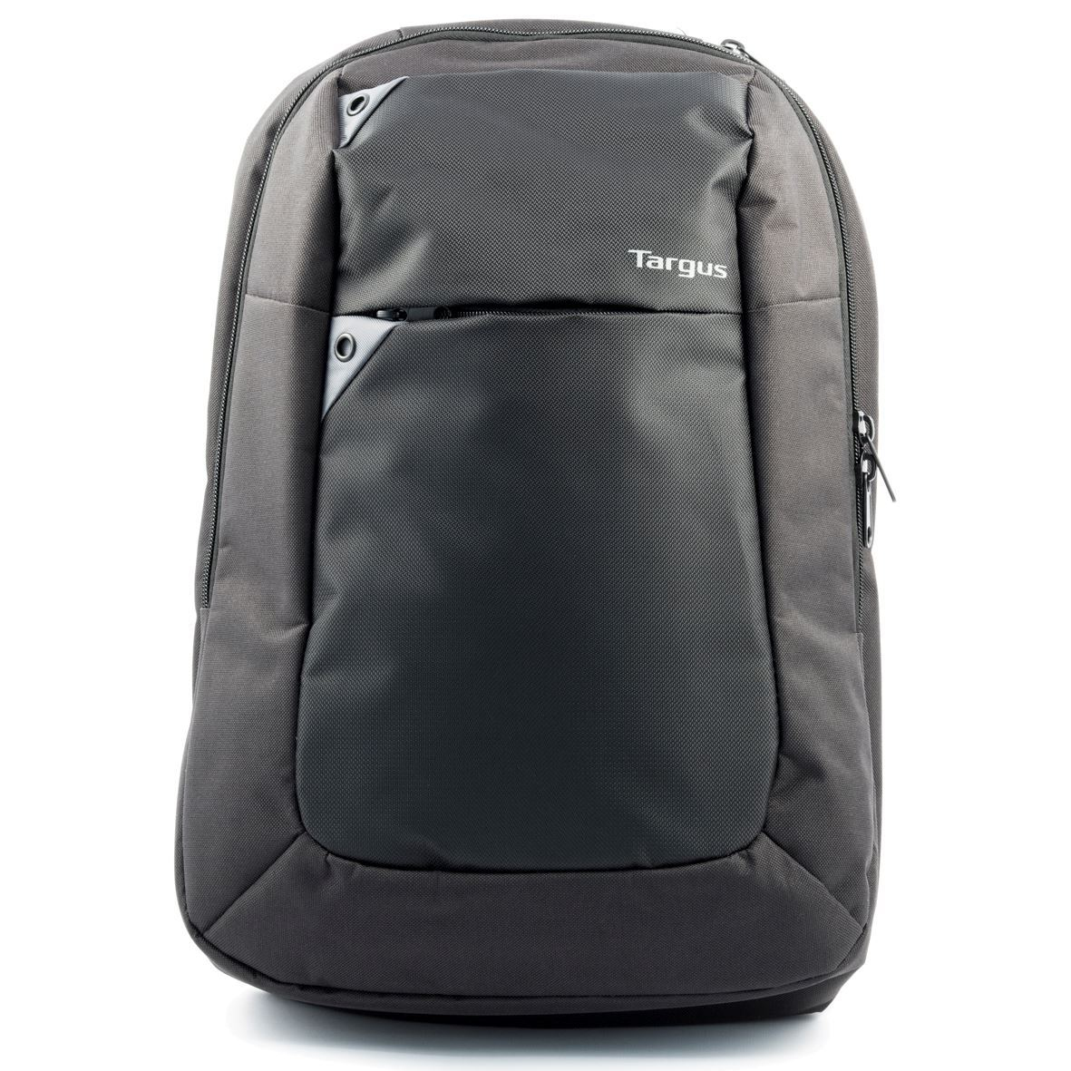 Intellect - 15.6in Notebook Backpack - Black