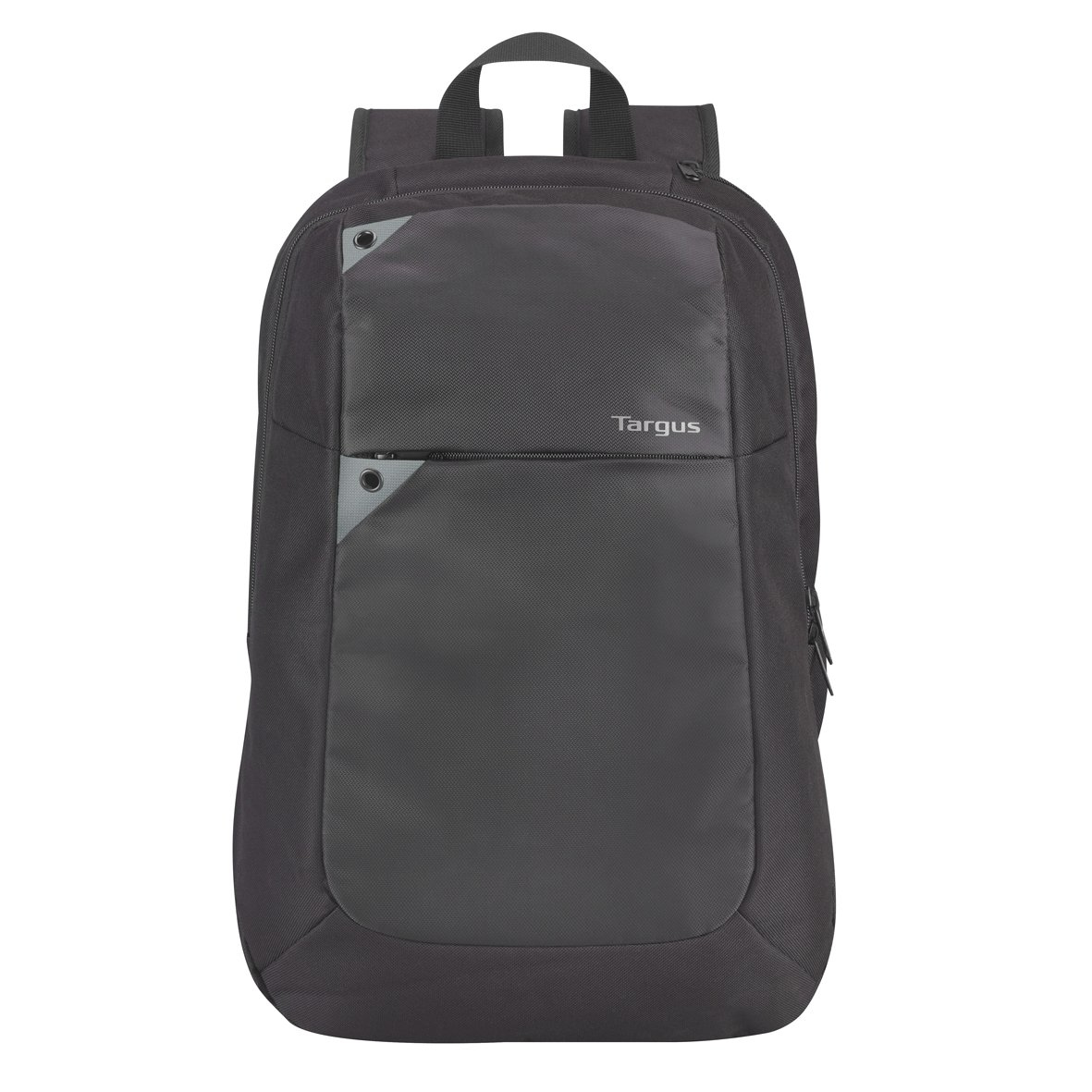 Intellect - 15.6in Notebook Backpack - Black