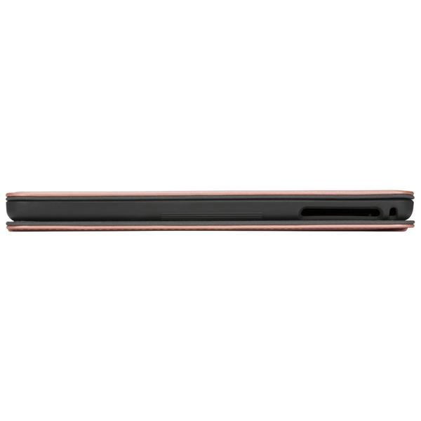 Click-in Case For iPad Mini (5th Gen.) iPad Mini 4, 3, 2 And iPad Mini - Rose Gold