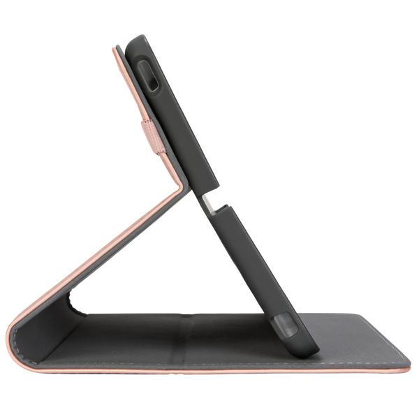 Click-in Case For iPad Mini (5th Gen.) iPad Mini 4, 3, 2 And iPad Mini - Rose Gold