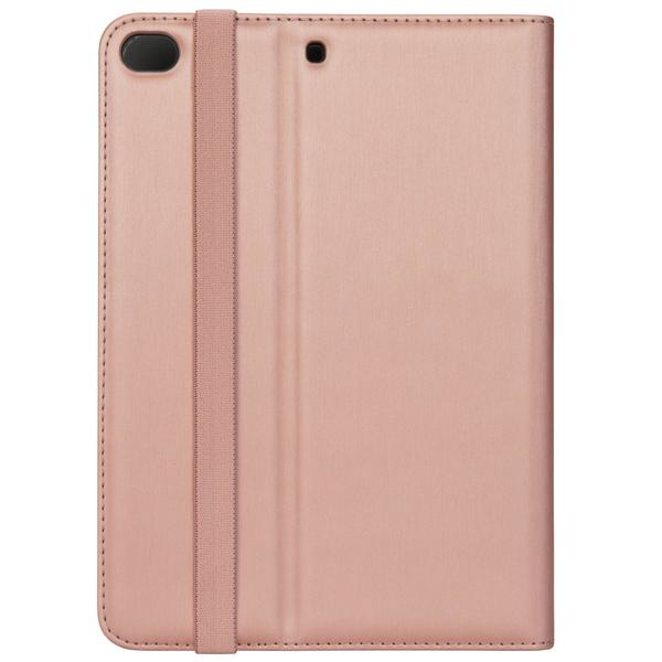 Click-in Case For iPad Mini (5th Gen.) iPad Mini 4, 3, 2 And iPad Mini - Rose Gold