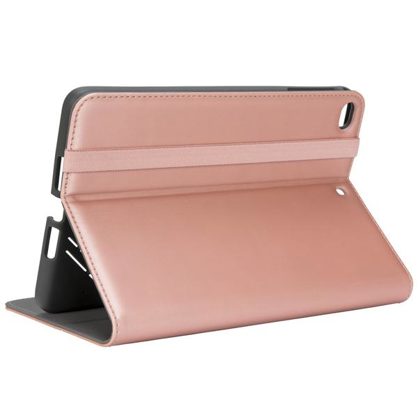Click-in Case For iPad Mini (5th Gen.) iPad Mini 4, 3, 2 And iPad Mini - Rose Gold