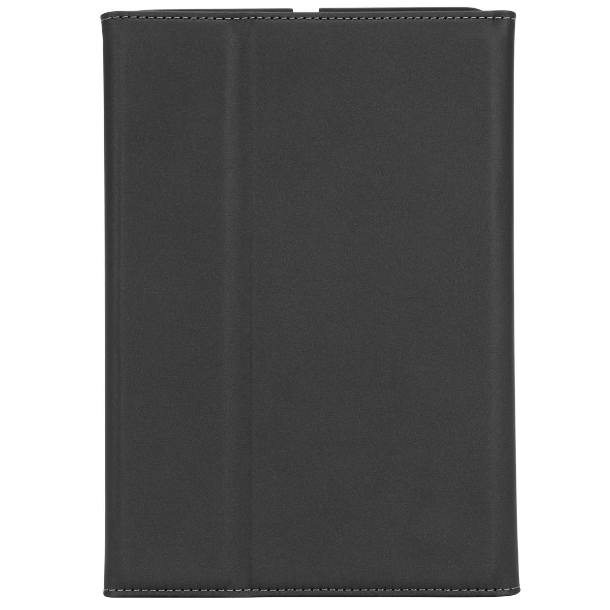Versavu Slim 360 Rotating Case For iPad Mini (5th Gen.) - Black