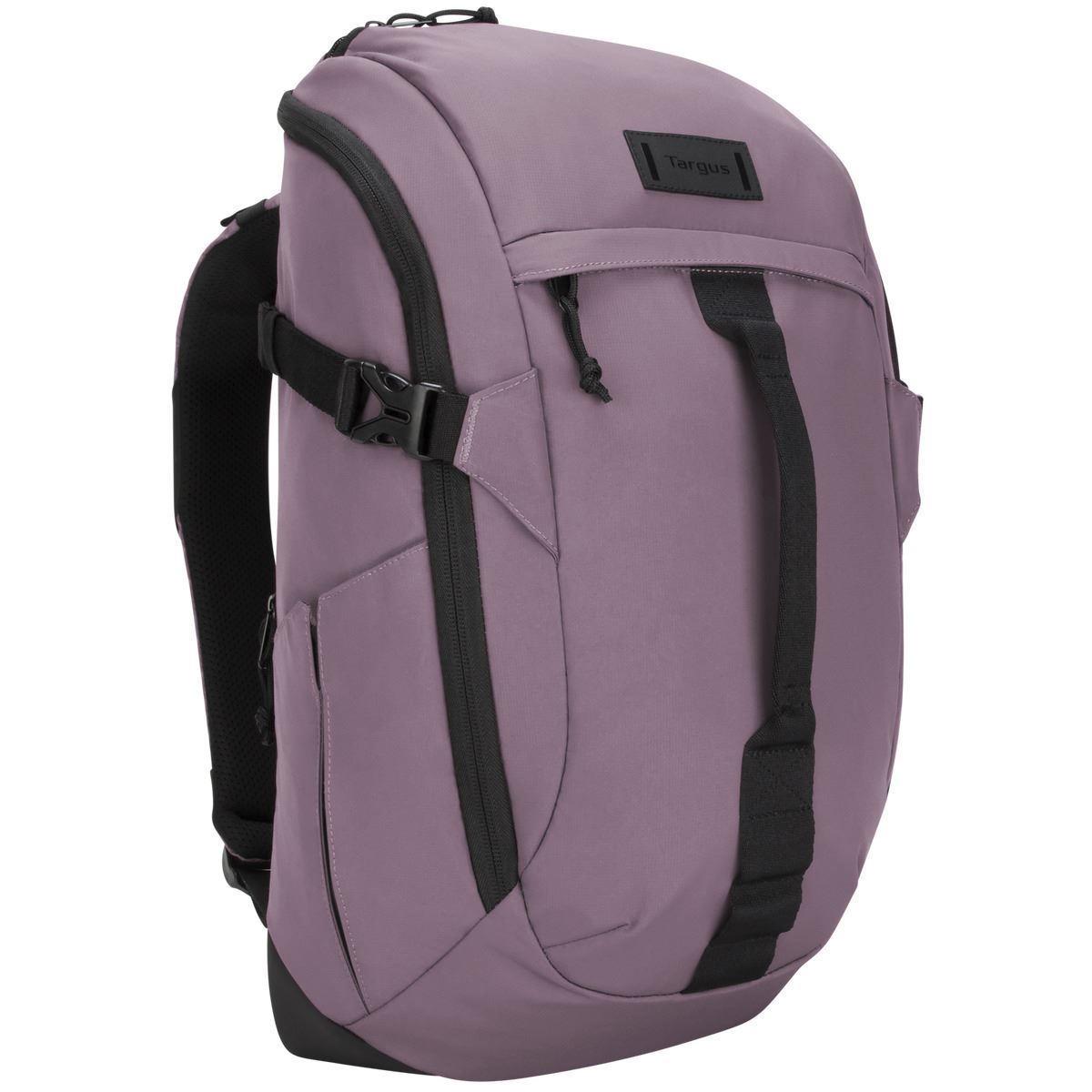 Sol-lite - 14in - Notebook Backpack - Rice Purple
