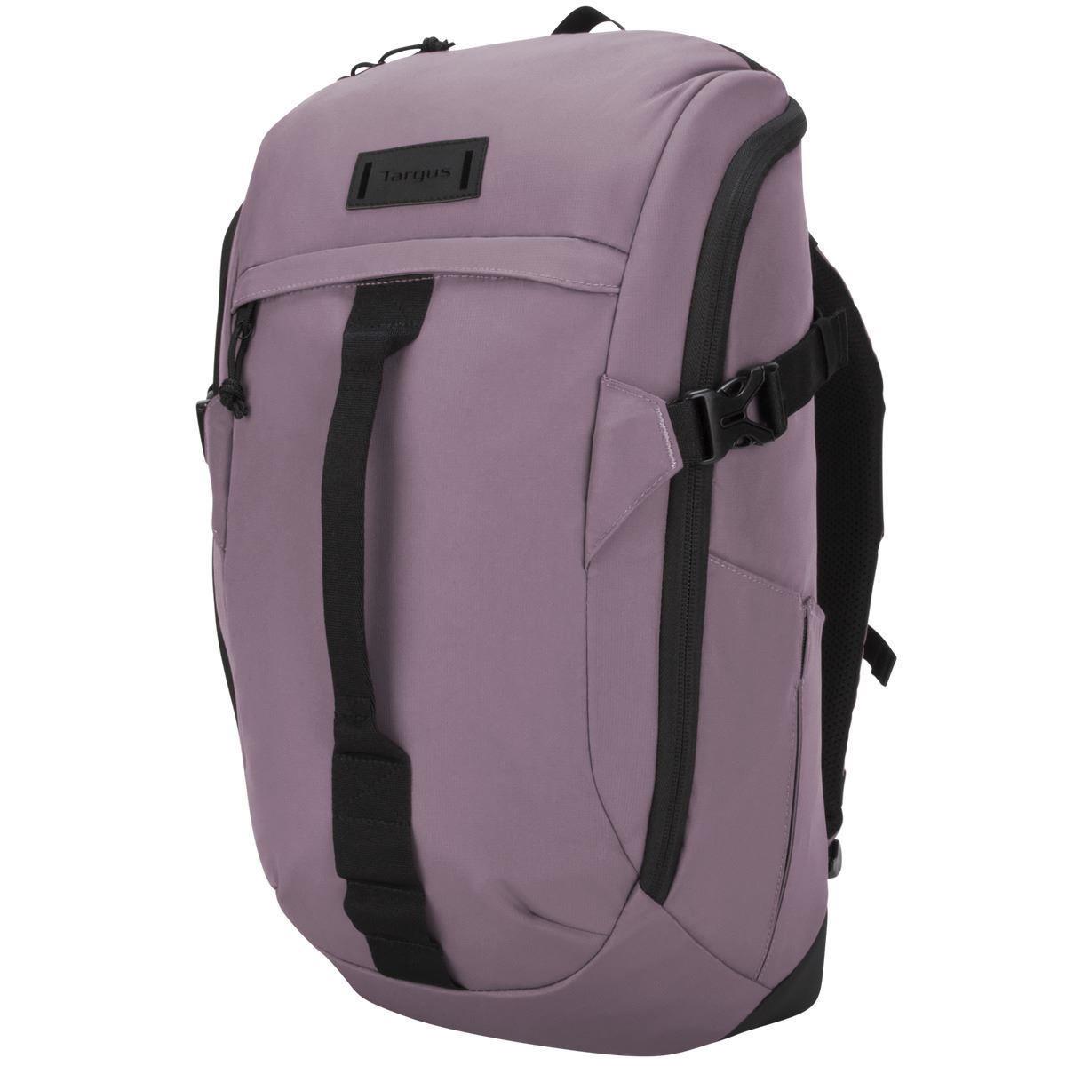 Sol-lite - 14in - Notebook Backpack - Rice Purple