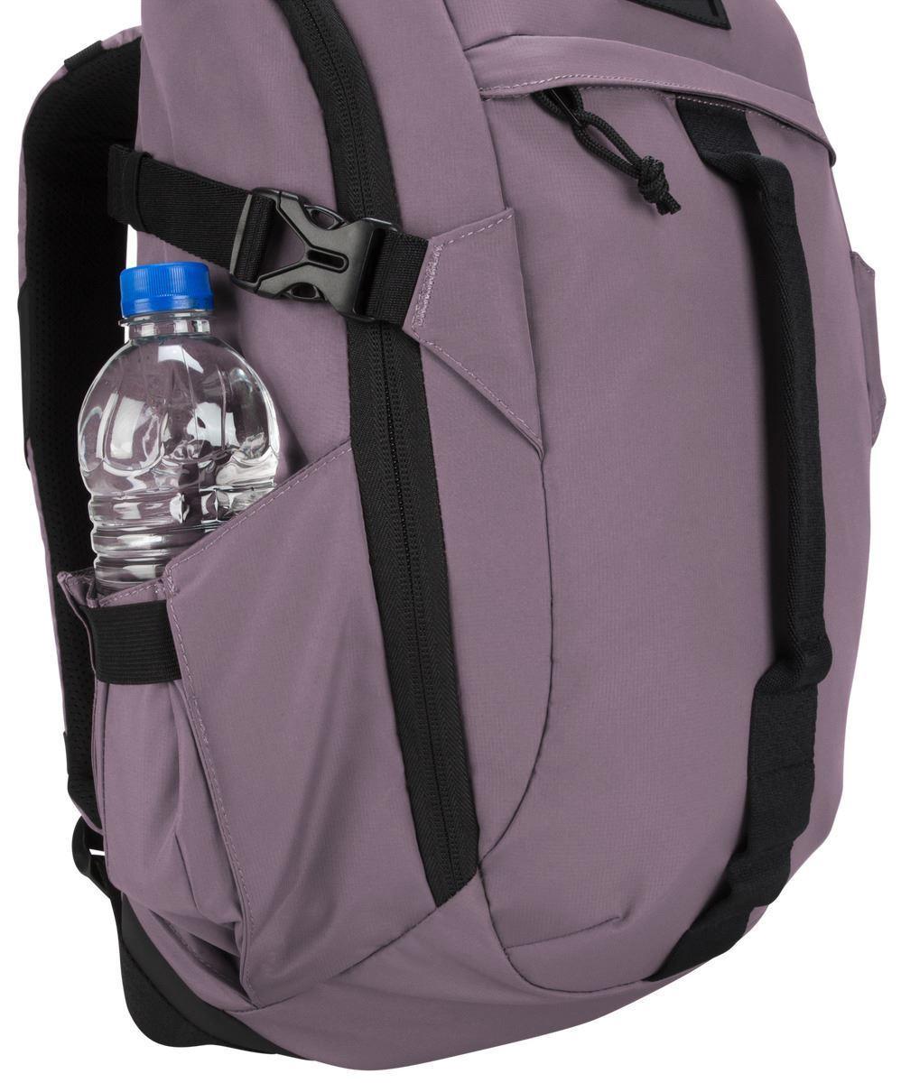 Sol-lite - 14in - Notebook Backpack - Rice Purple