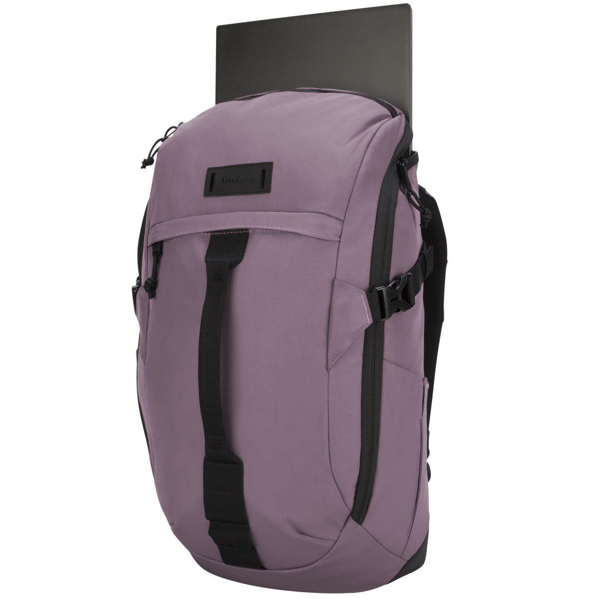 Sol-lite - 14in - Notebook Backpack - Rice Purple