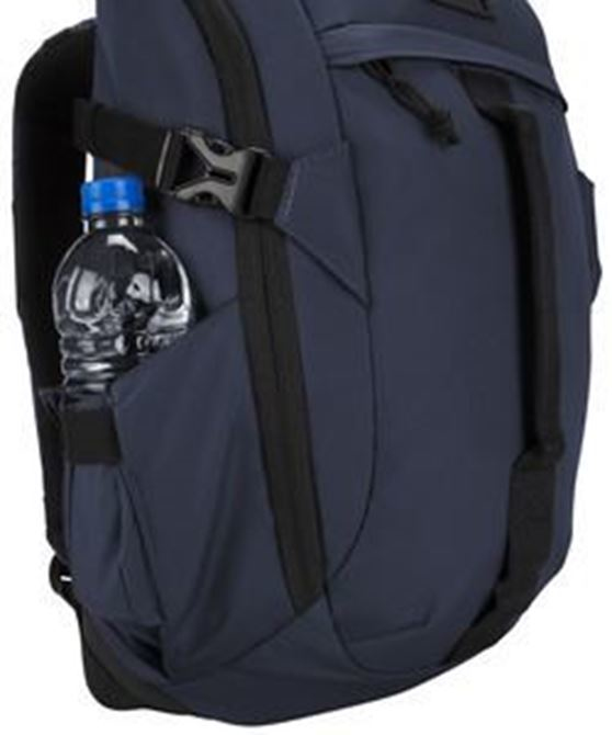 Sol-lite - 14in - Notebook Backpack - Navy