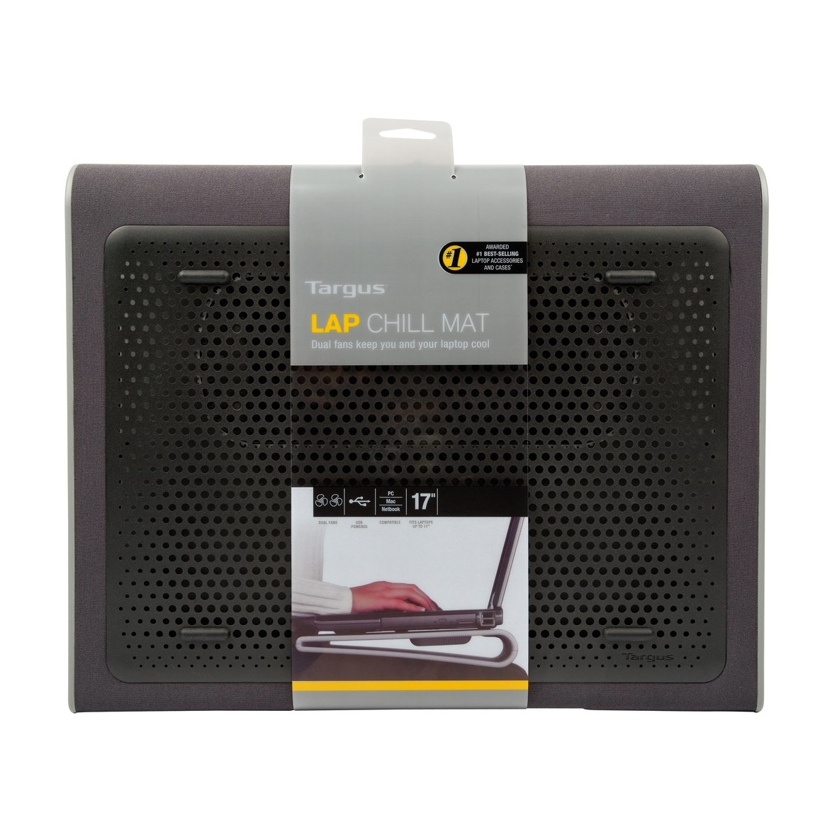 Laptop Cooling Pad 15 - 17in