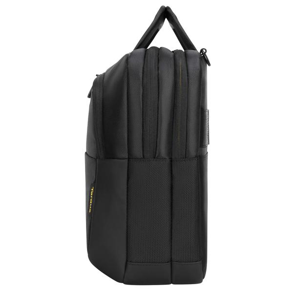 Citygear - 14-15.6in Notebook Topload Black