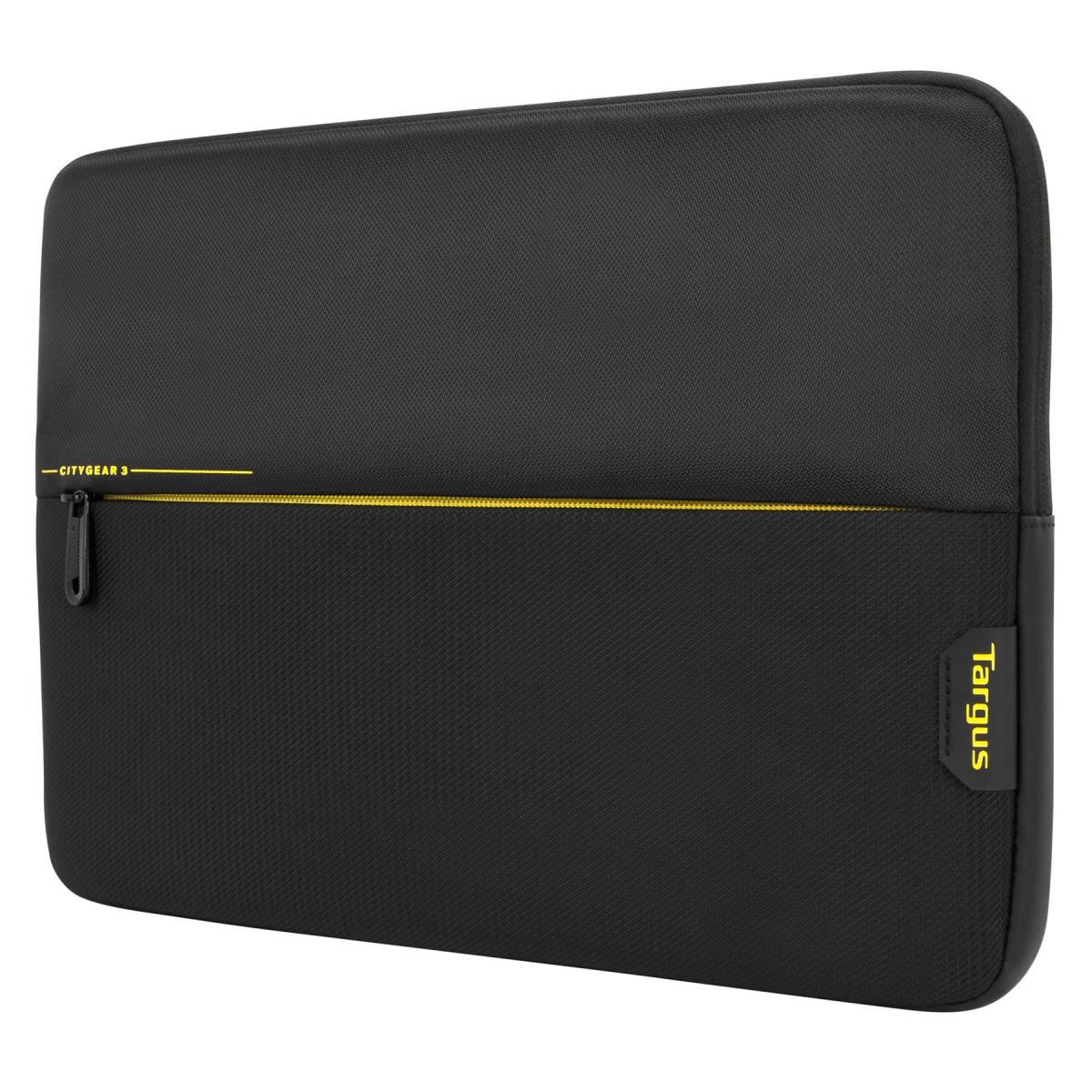 Citygear - 14in Notebook Sleeve Black