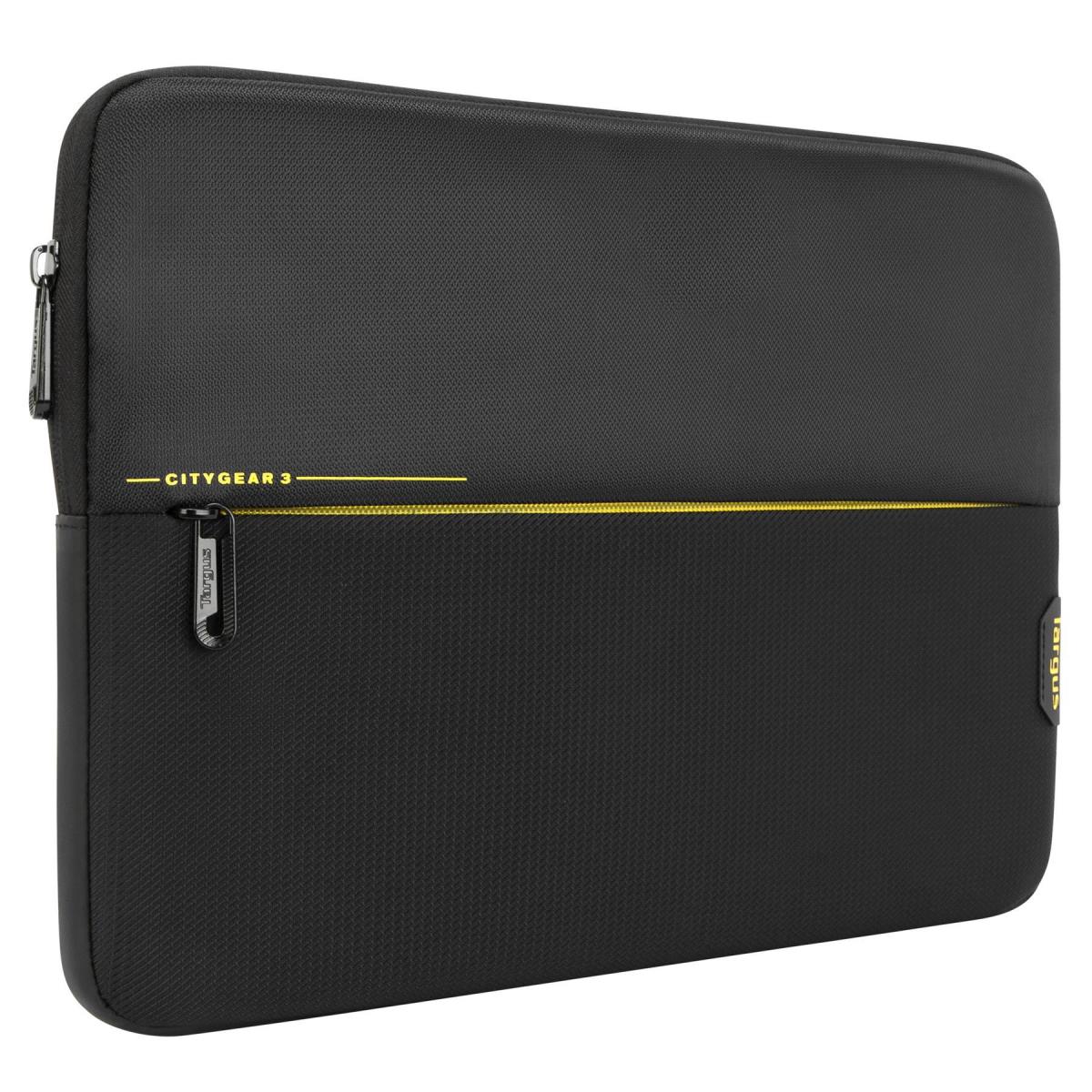 Citygear - 14in Notebook Sleeve Black