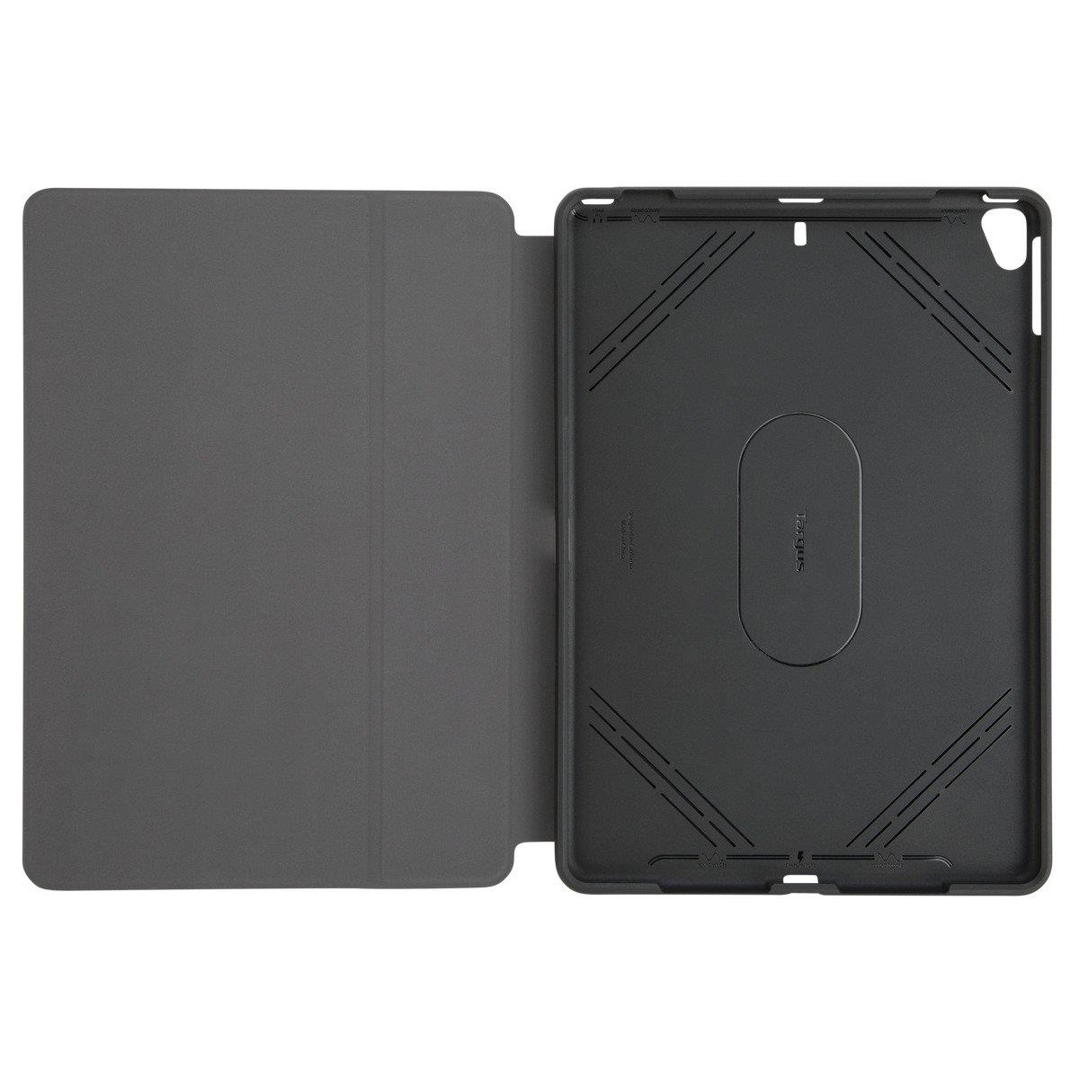 Click-in Case - iPad (7th Gen) - Rose Gold