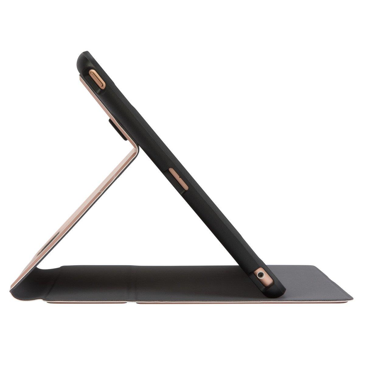 Click-in Case - iPad (7th Gen) - Rose Gold