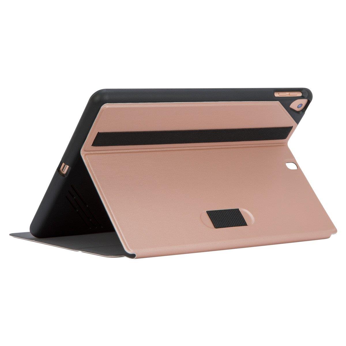 Click-in Case - iPad (7th Gen) - Rose Gold