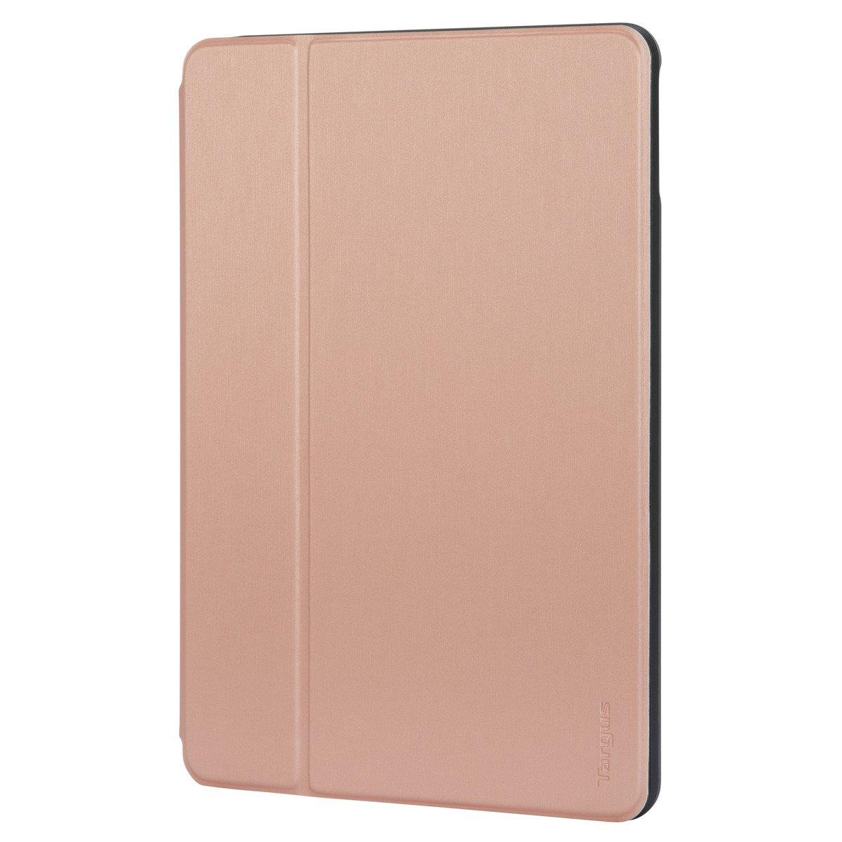 Click-in Case - iPad (7th Gen) - Rose Gold