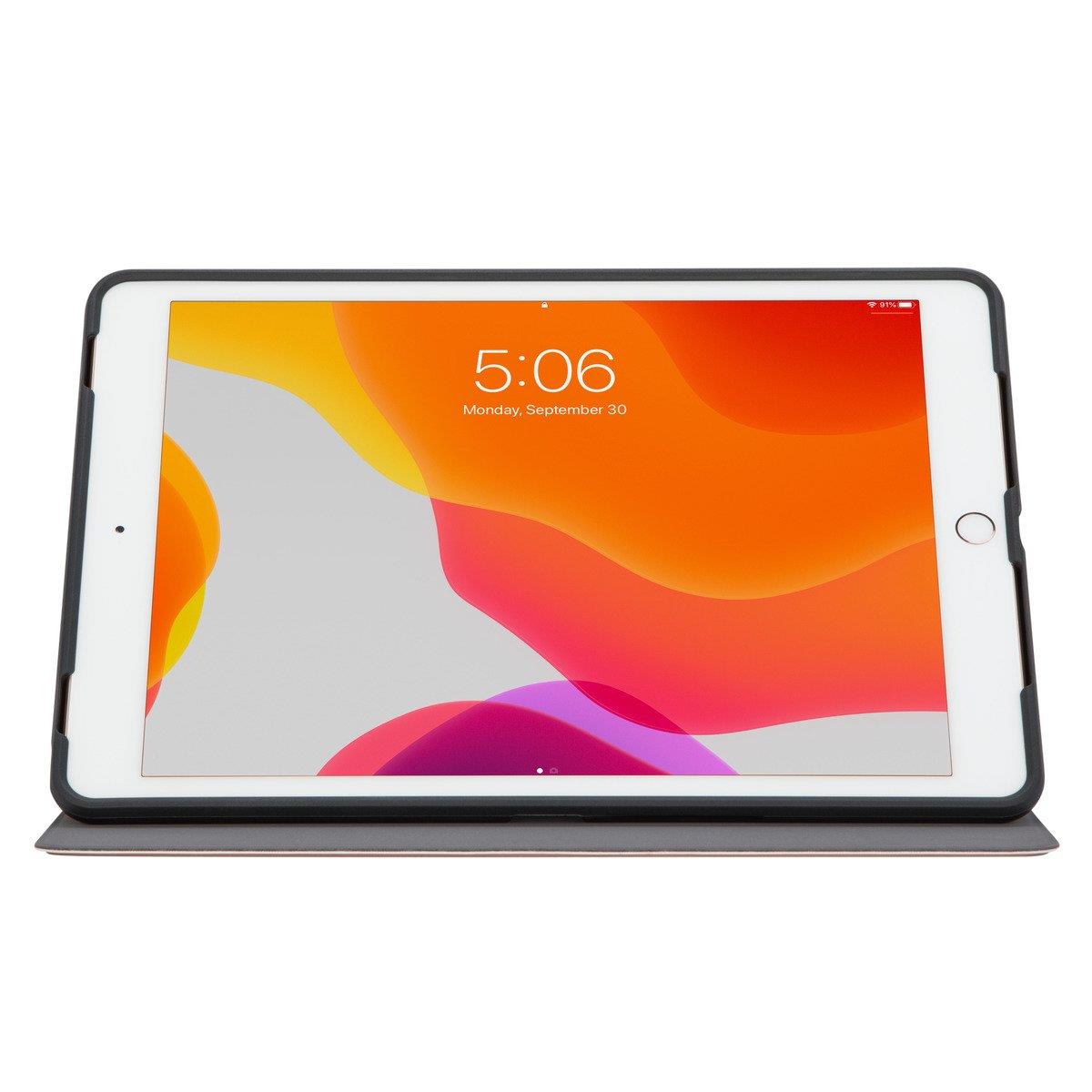 Click-in Case - iPad (7th Gen) - Rose Gold