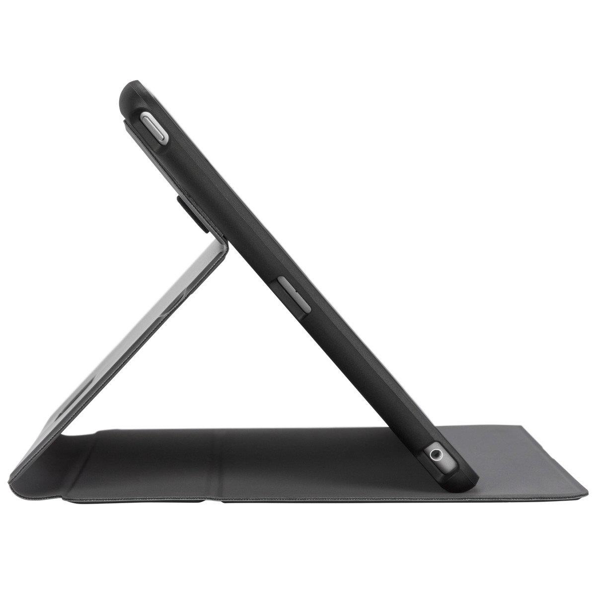 Click-in Case For iPad (7/8/9th Gen) - Black