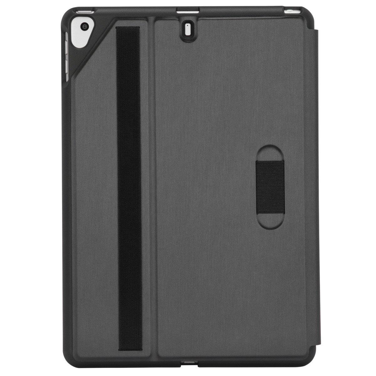 Click-in Case For iPad (7/8/9th Gen) - Black