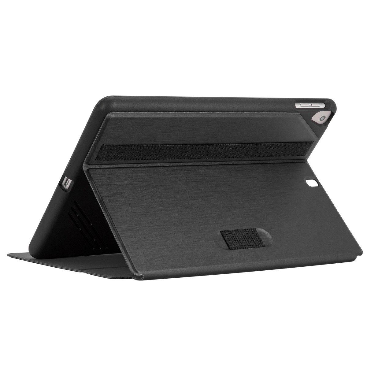 Click-in Case For iPad (7/8/9th Gen) - Black