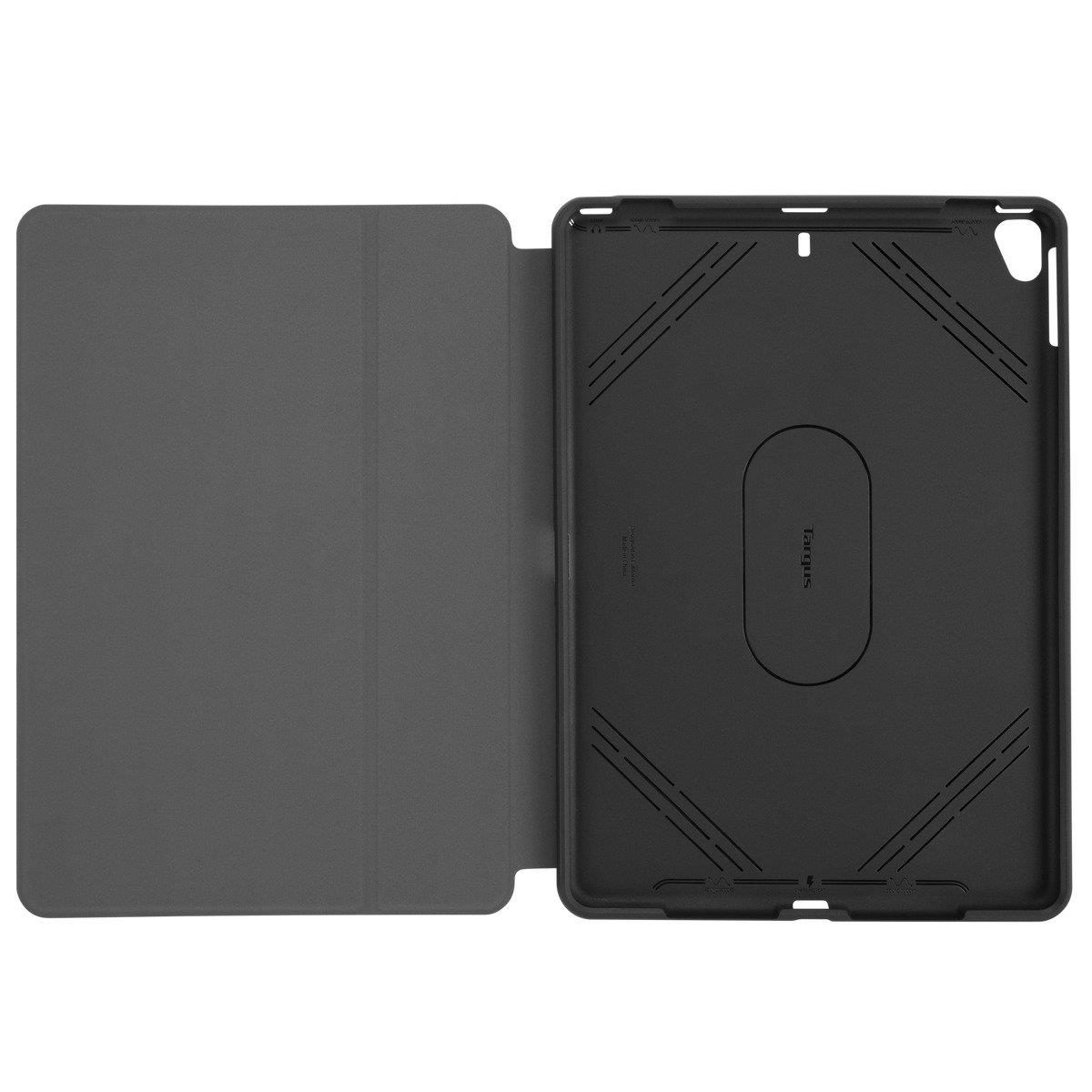 Click-in Case For iPad (7/8/9th Gen) - Black