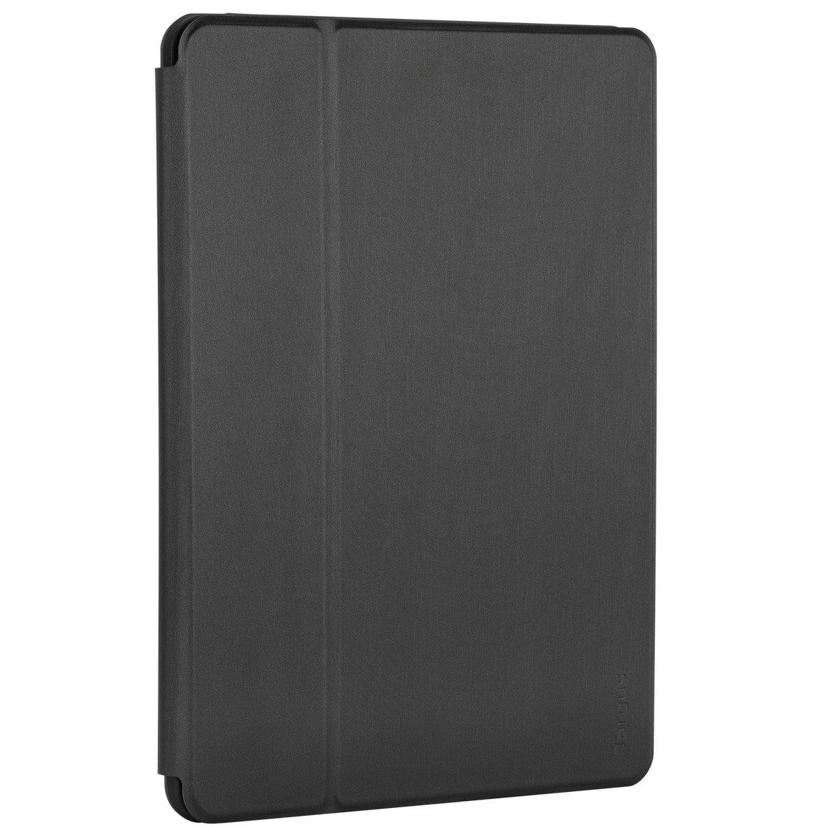 Click-in Case For iPad (7/8/9th Gen) - Black