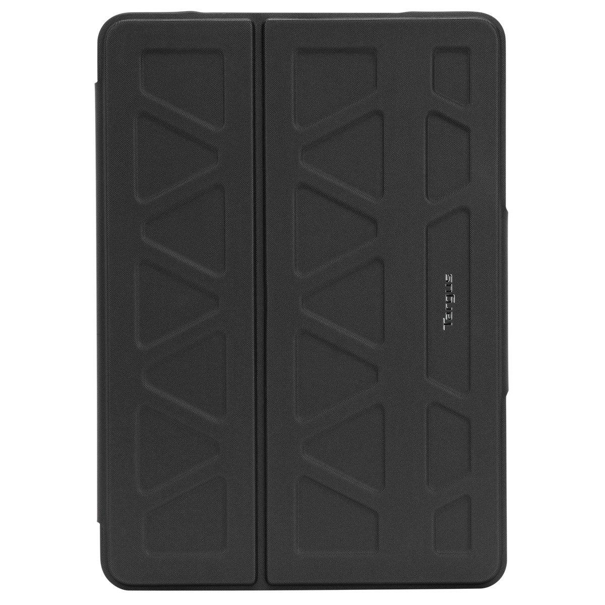 Pro-tek Case - iPad (7th Gen) Black