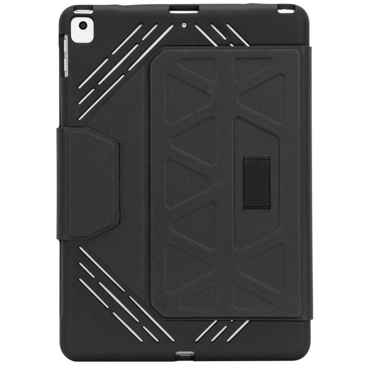 Pro-tek Case - iPad (7th Gen) Black