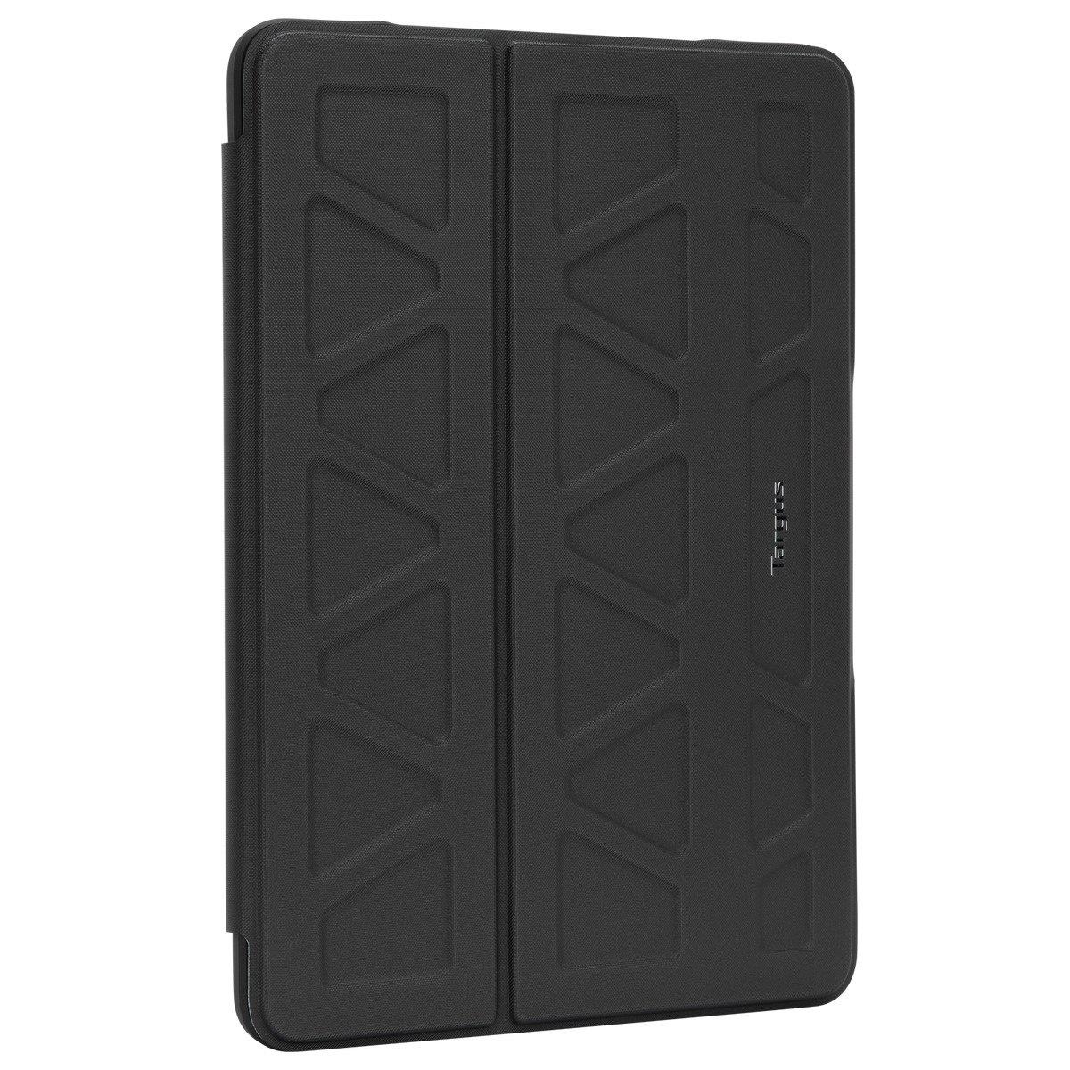 Pro-tek Case - iPad (7th Gen) Black
