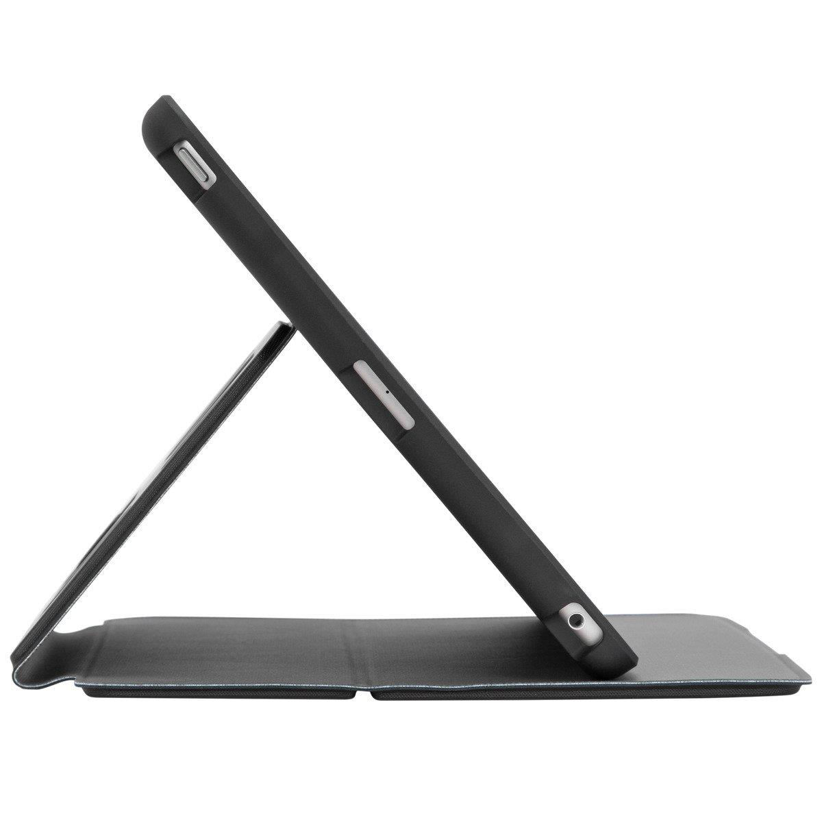 Pro-tek Case - iPad (7th Gen) Black