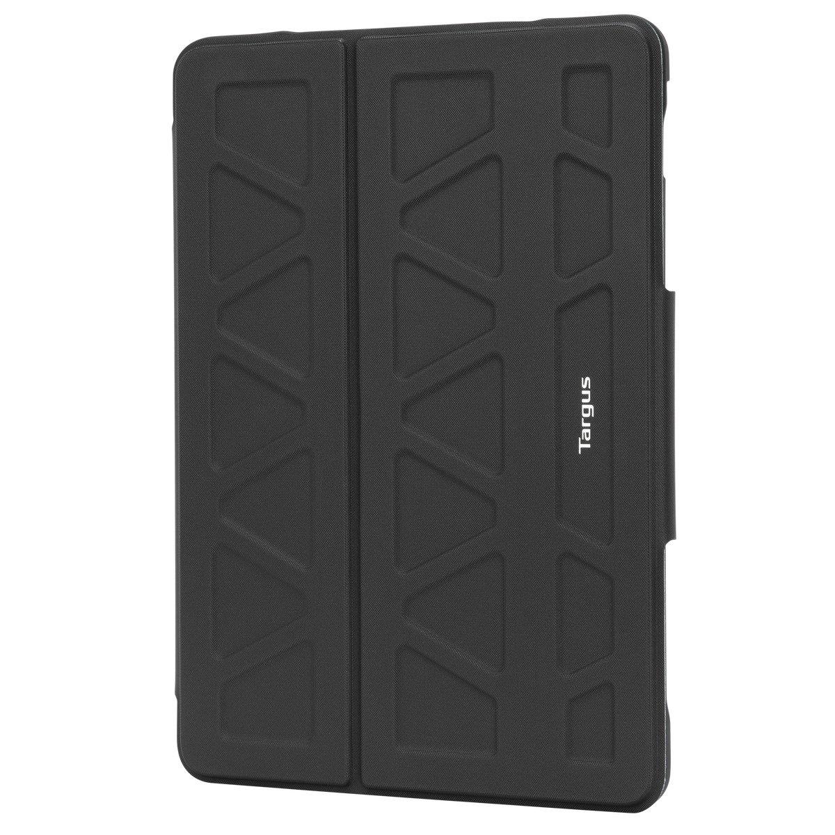 Pro-tek Case - iPad (7th Gen) Black