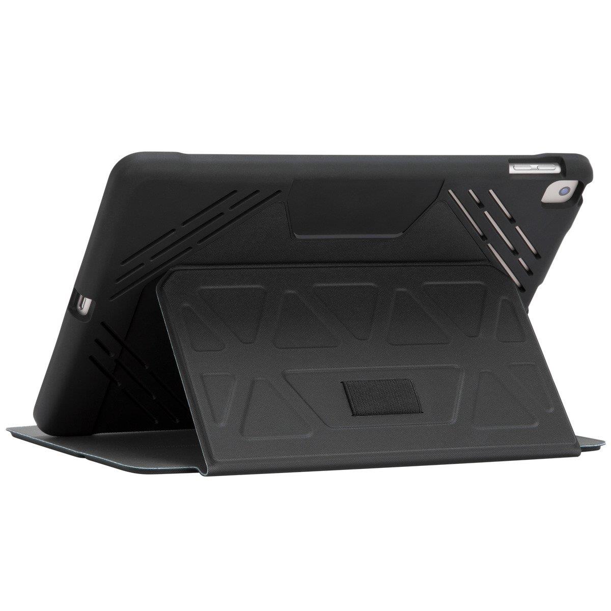 Pro-tek Case - iPad (7th Gen) Black