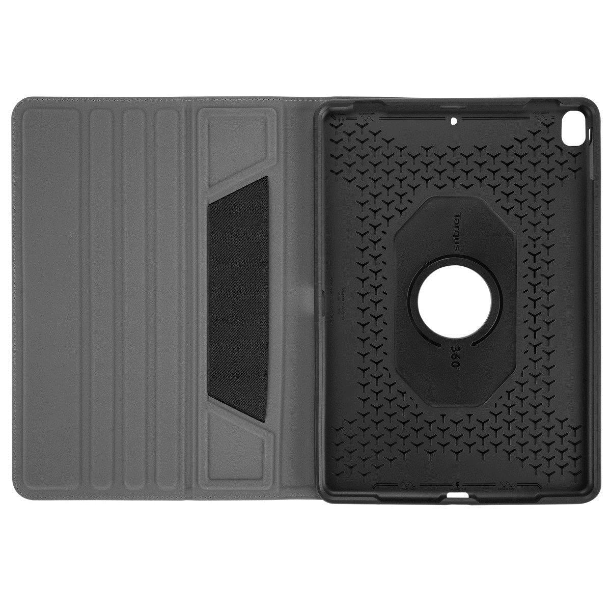 Versavu Case iPad - (7th Gen) Blue (magnetic)