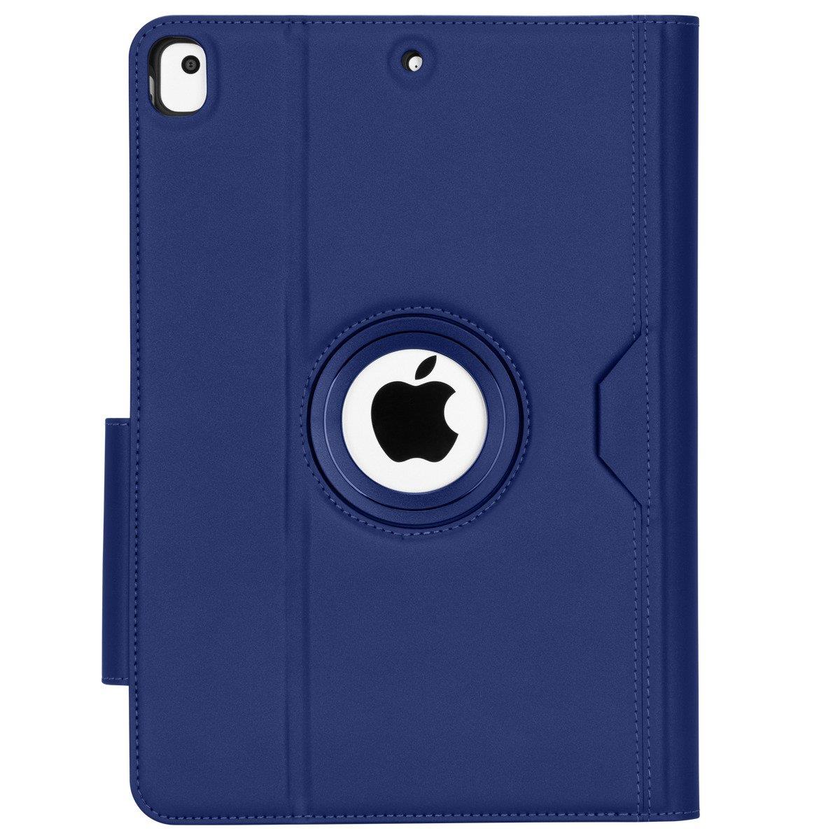 Versavu Case iPad - (7th Gen) Blue (magnetic)