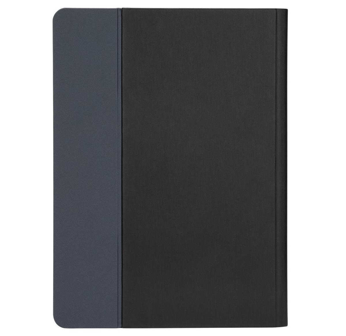 Fit N Grip Case - Rotating, Unive 9-10,5in Tablet - Black