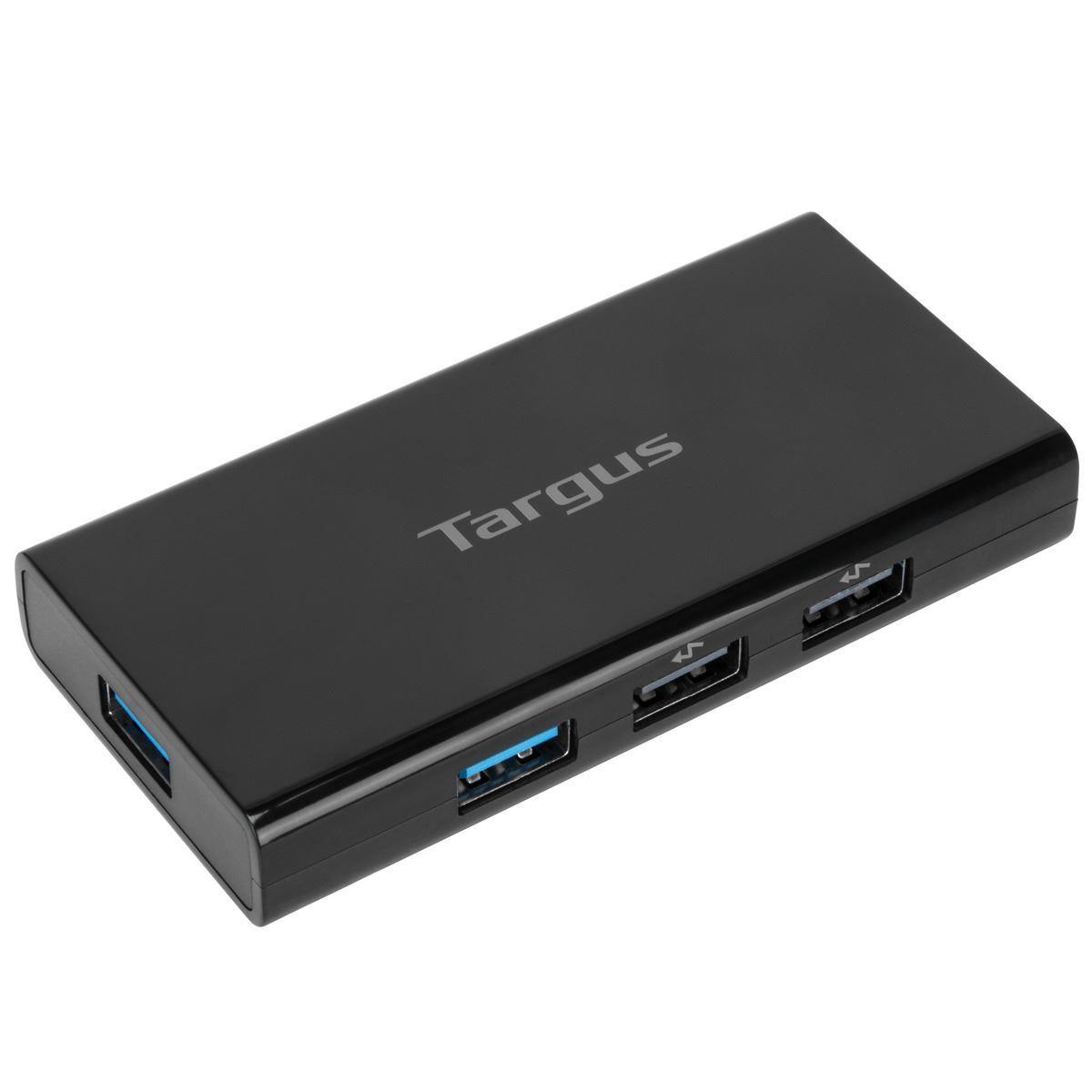 Powered Hub - USB 3.0 7-port