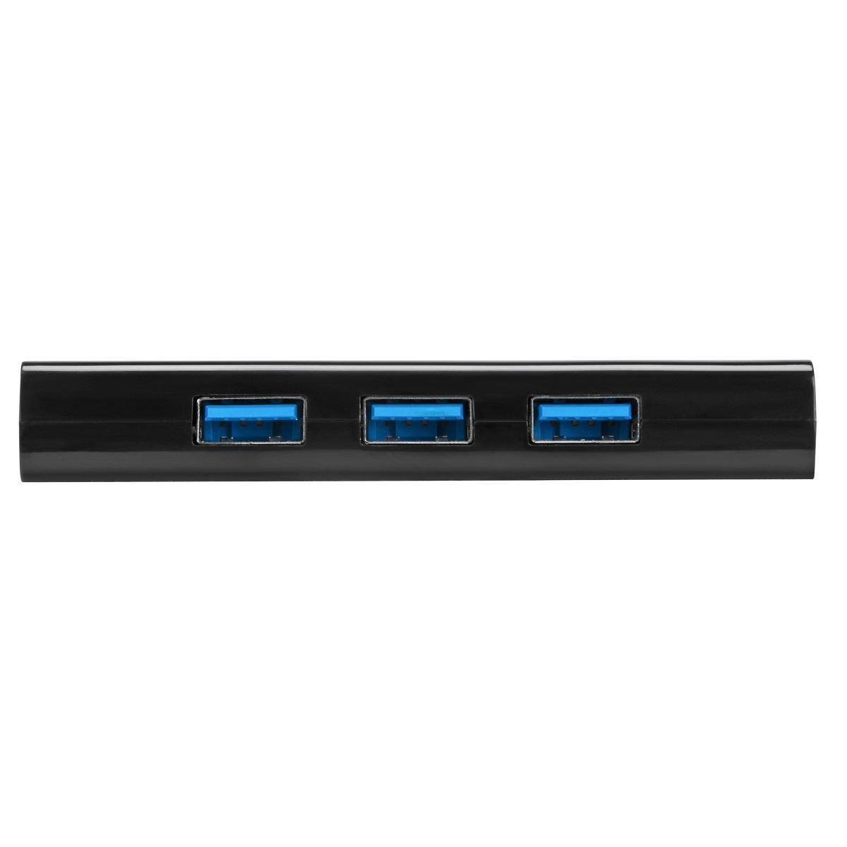 Powered Hub - USB 3.0 7-port