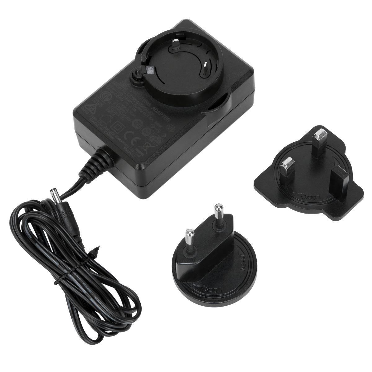 Powered Hub - USB 3.0 7-port