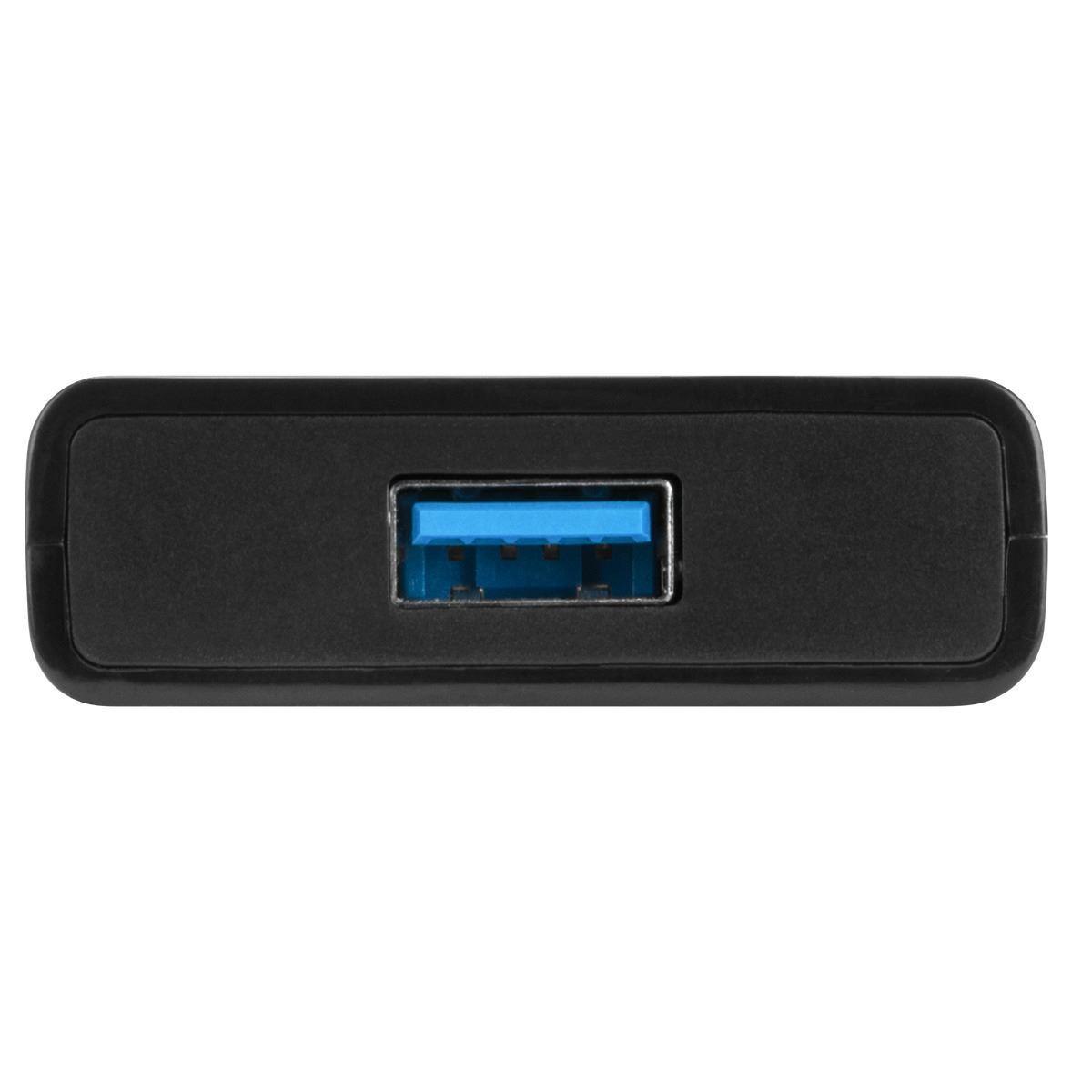 Powered Hub - USB 3.0 7-port