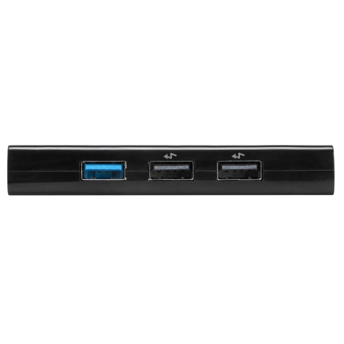 Powered Hub - USB 3.0 7-port